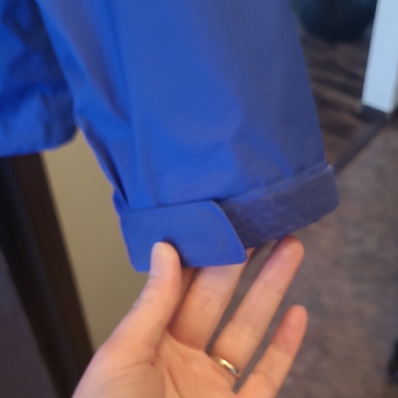 Helly Hansen Jacket - Picture 5 of 8